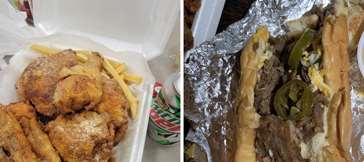 Wings And Things Fairview Heights