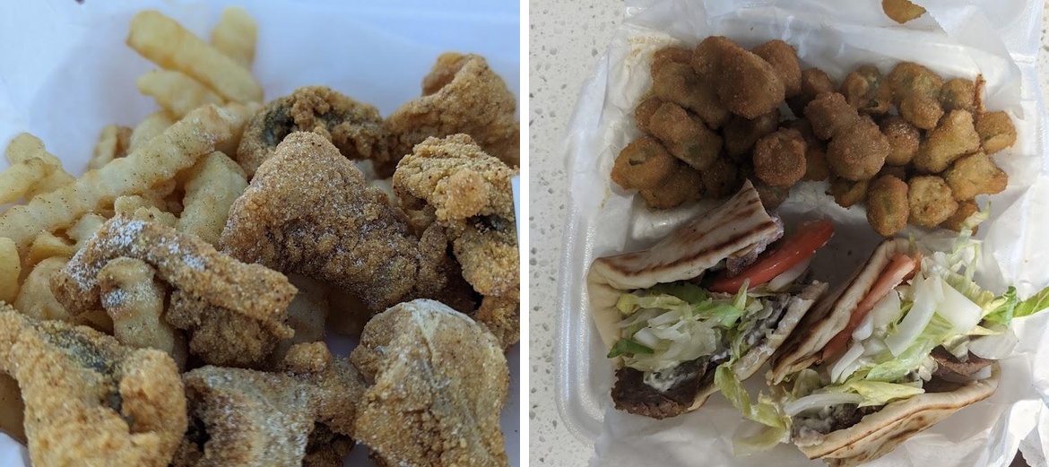 Wings And Things Fairview Heights