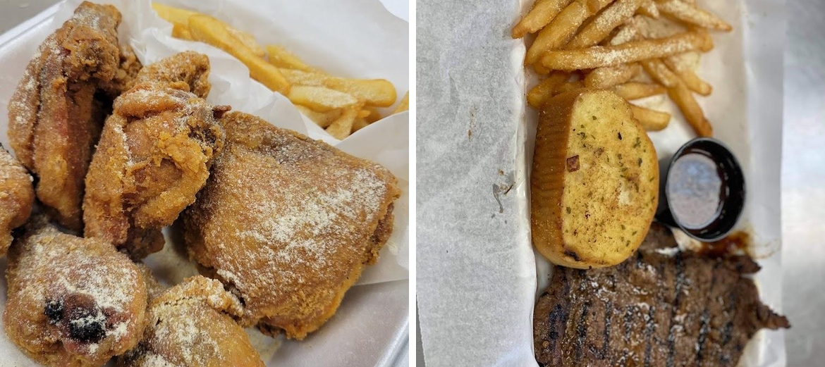 Wings And Things Fairview Heights