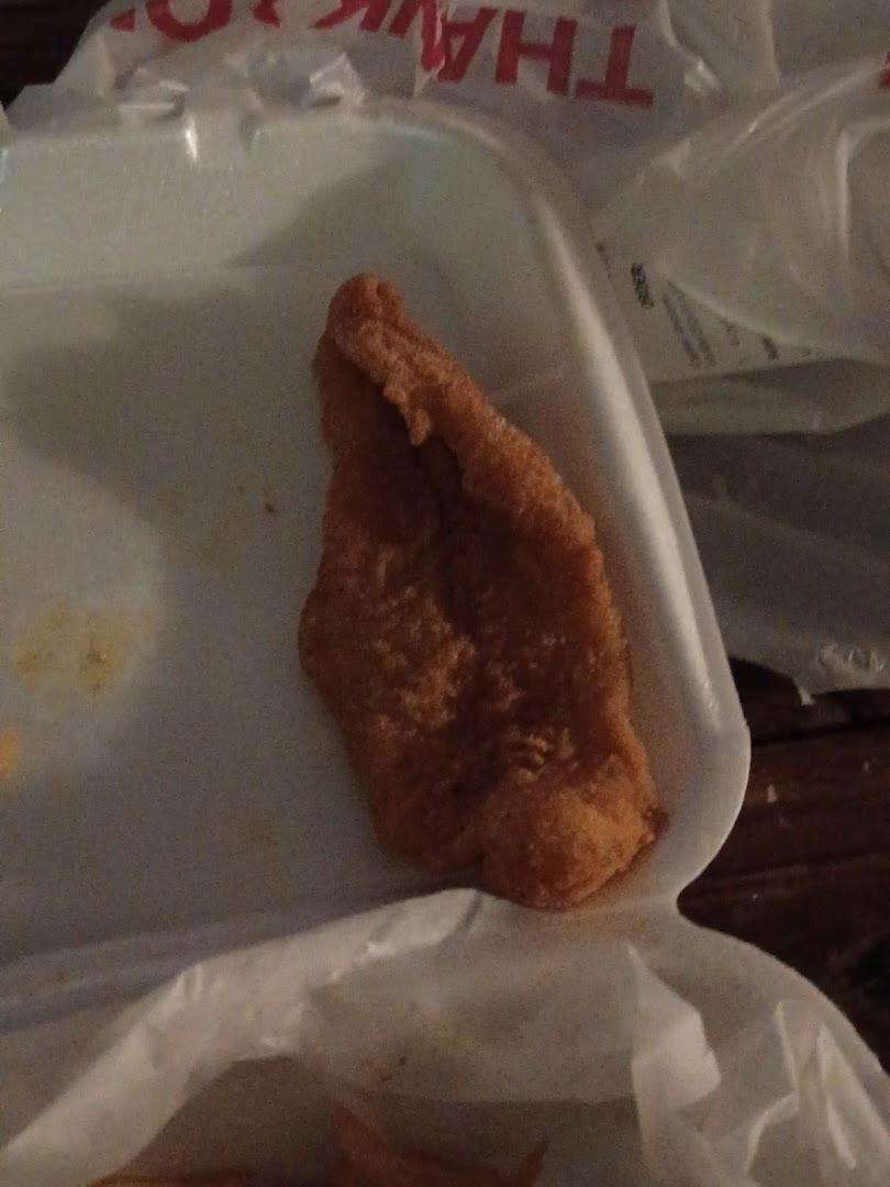 Wings And Things Fairview Heights