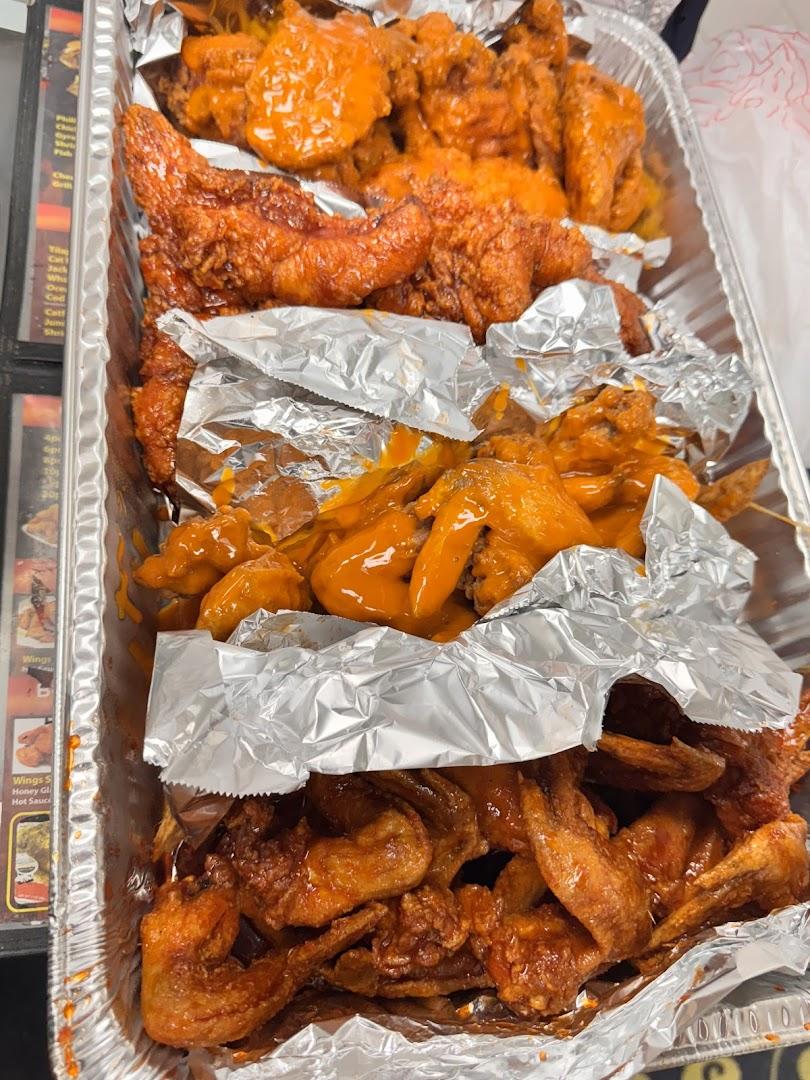 Wings And Things Fairview Heights