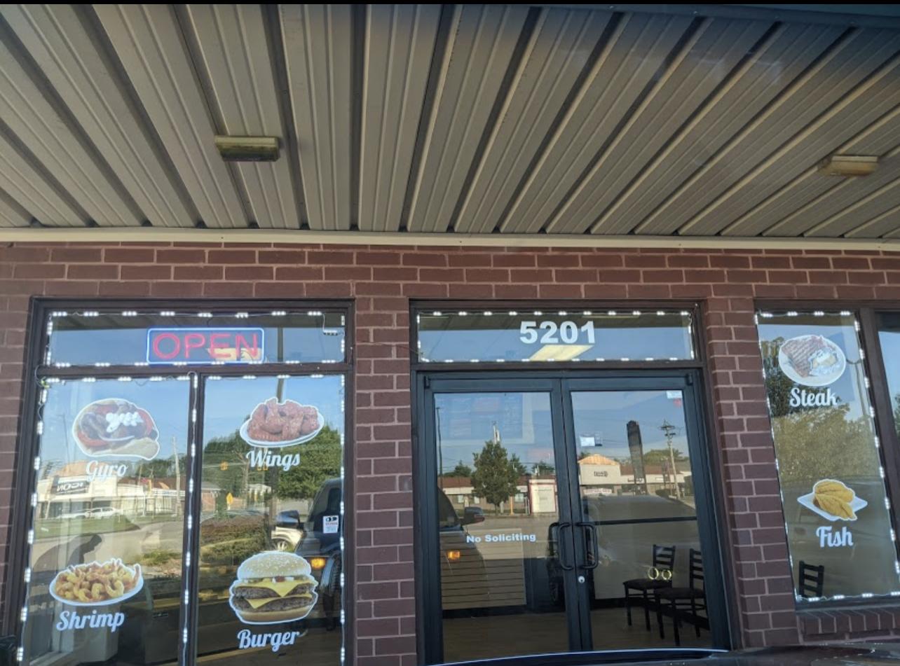 Wings And Things Fairview Heights